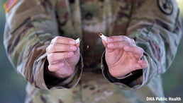 Tobacco cessation helps you take the first step toward a healthier, more resilient you