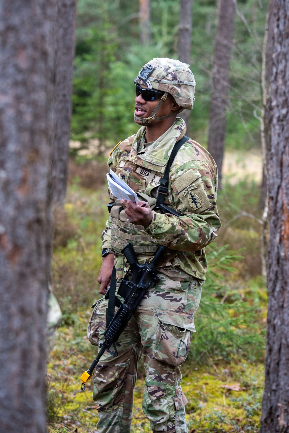 7ATC NCOA Class 05-26 Leader Stakes