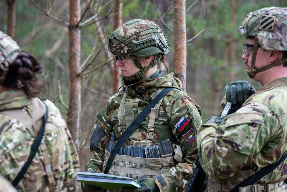 7ATC NCOA Class 05-26 Leader Stakes