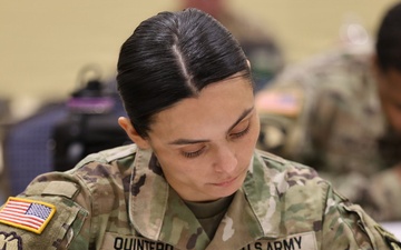 FY26 Western Hemisphere Command Career Counselor of the Year Competition