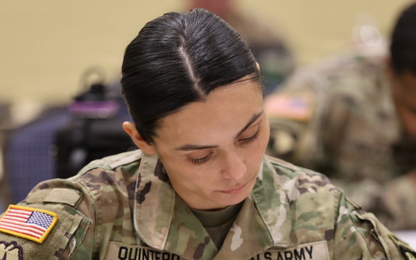 FY26 Western Hemisphere Command Career Counselor of the Year Competition