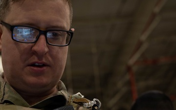 Elevating force protection with tethered drones