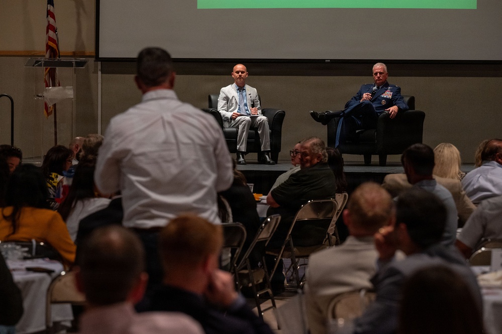 Goodfellow Update 2026