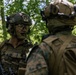 22nd MEU (SOC) | LAR Conducts Maneuver and Patrol Training at Camp Santiago
