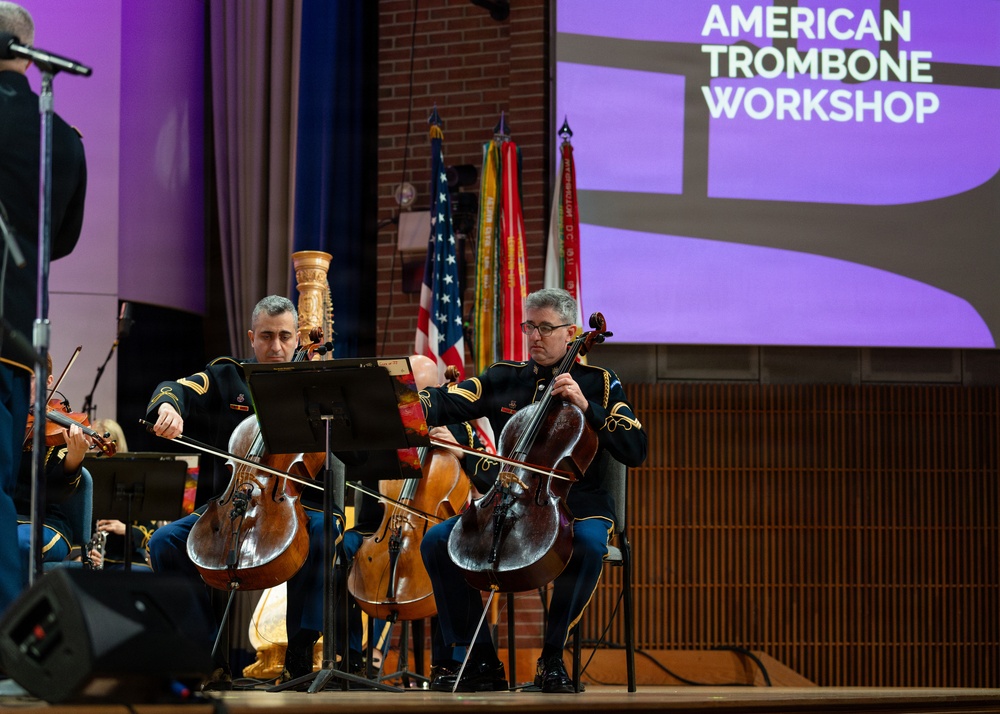 American Trombone Workshop