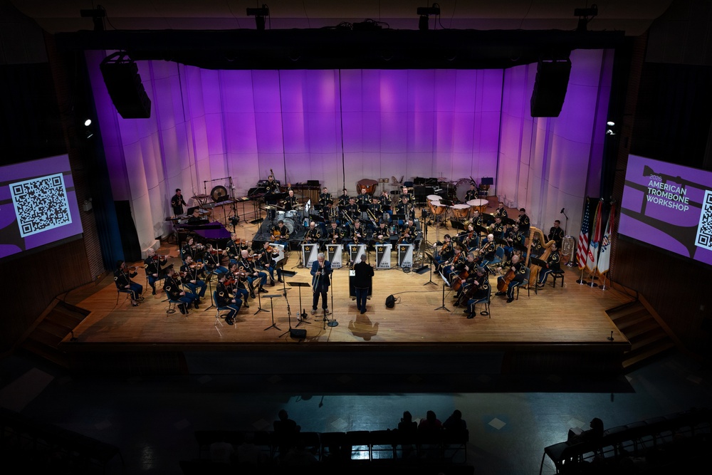 American Trombone Workshop