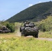 22nd MEU (SOC) | LAR Conducts Maneuver and Patrol Training at Camp Santiago