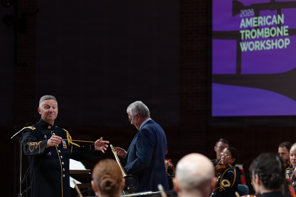 American Trombone Workshop