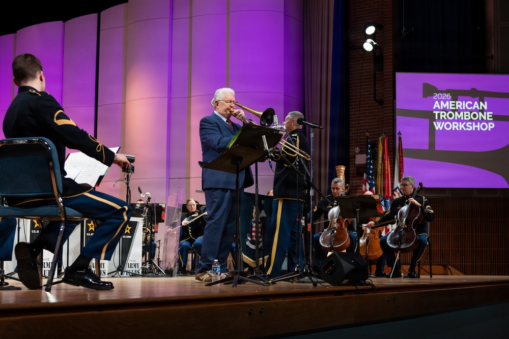 American Trombone Workshop