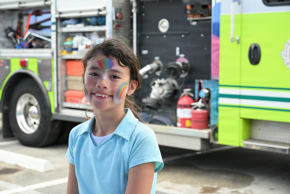 USAG Miami Spring Fling Eggstravaganza