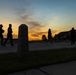 3rd Special Forces Group (Airborne) Honors Fallen at March Memorial Physical Training