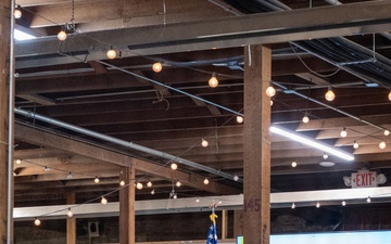 17th Training Wing Celebrates Top Performers at Annual Awards Ceremony