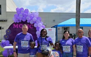 USAG Miami Spring Fling Eggstravaganza