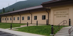 AFN Naples Radio News - Aviano Rescue Squadron