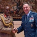 Massachusetts National Guard leaders join Kenyan partners at African Land Forces Summit