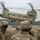 3rd ID Soldiers team-up to train sling load alongside Polish Land Forces