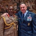 Massachusetts National Guard leaders join Kenyan partners at African Land Forces Summit