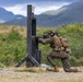 22nd MEU (SOC) | LAR Conducts an Unknown Distance Range at Camp Santiago