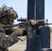 22nd MEU (SOC) | LAR Conducts an Unknown Distance Range at Camp Santiago