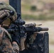 22nd MEU (SOC) | LAR Conducts an Unknown Distance Range at Camp Santiago