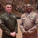 Massachusetts National Guard leaders join Kenyan partners at African Land Forces Summit