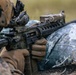 22nd MEU (SOC) | LAR Conducts an Unknown Distance Range at Camp Santiago