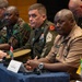 Massachusetts National Guard leaders join Kenyan partners at African Land Forces Summit