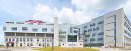 Brian D. Allgood Army Community Hospital