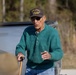 World War II veteran visits Infantry Unit Leaders Course to view Combined Arms Live Fire Exercise