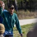 World War II veteran visits Infantry Unit Leaders Course to view Combined Arms Live Fire Exercise
