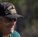 World War II veteran visits Infantry Unit Leaders Course to view Combined Arms Live Fire Exercise
