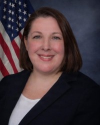 Ms. Stephanie E. Litter-Reber