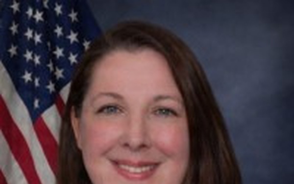 Ms. Stephanie E. Litter-Reber