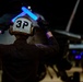U.S. Navy Sailors Support Operation Epic Fury