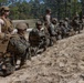 Infantry Unit Leaders Course Combined Arms Live Fire Exercise