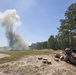 Infantry Unit Leaders Course Combined Arms Live Fire Exercise