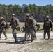 Infantry Unit Leaders Course Combined Arms Live Fire Exercise