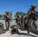 Infantry Unit Leaders Course Combined Arms Live Fire Exercise