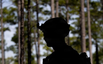 Infantry Unit Leaders Course Combined Arms Live Fire Exercise