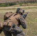 22nd MEU (SOC) | LAR Conducts a Live-Fire Range at Camp Santiago