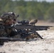 Infantry Unit Leaders Course Combined Arms Live Fire Exercise