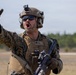 Infantry Unit Leaders Course Combined Arms Live Fire Exercise