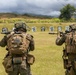 22nd MEU (SOC) | LAR Conducts a Live-Fire Range at Camp Santiago