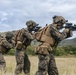 22nd MEU (SOC) | LAR Conducts a Live-Fire Range at Camp Santiago