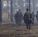 Infantry Unit Leaders Course Combined Arms Live Fire Exercise