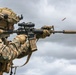 22nd MEU (SOC) | LAR Conducts a Live-Fire Range at Camp Santiago