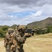 22nd MEU (SOC) | LAR Conducts a Live-Fire Range at Camp Santiago