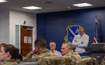 Train your thoughts: JBA fosters mental resiliency with MindGym