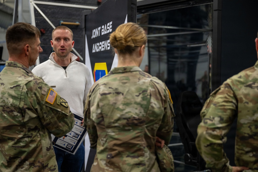 Train your thoughts: JBA fosters mental resiliency with MindGym