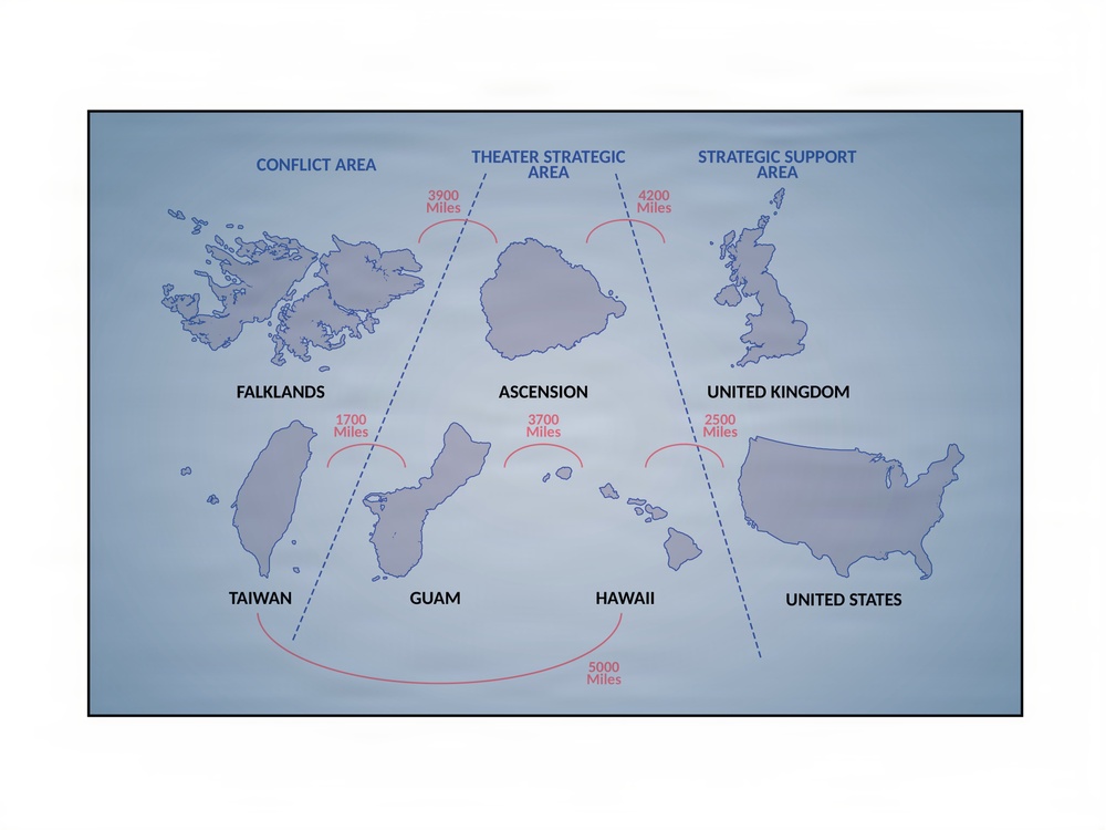 1CDSB Sustainment Magazine Maps